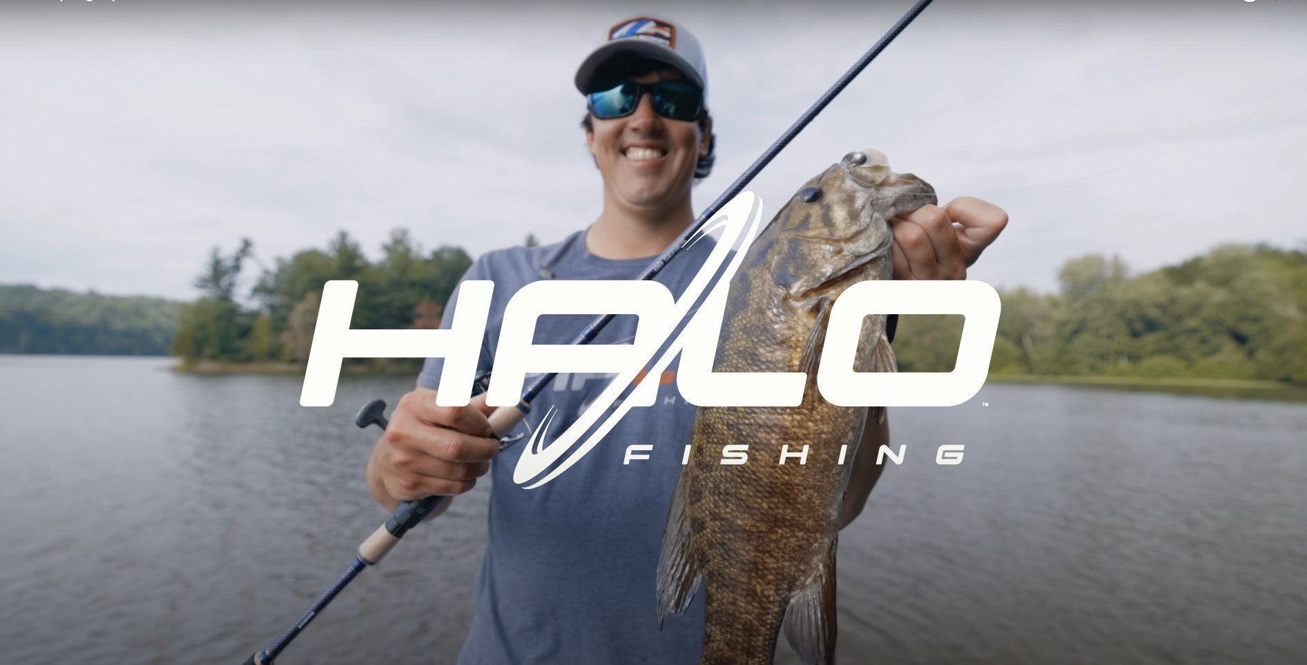 Bassmaster Classic Champion
